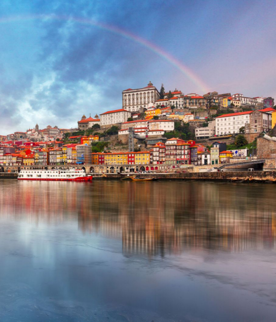 Oporto