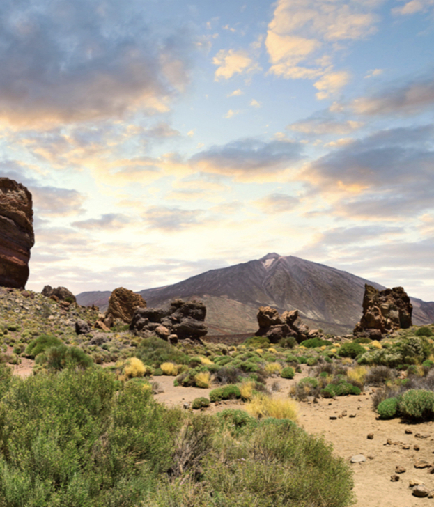 Tenerife