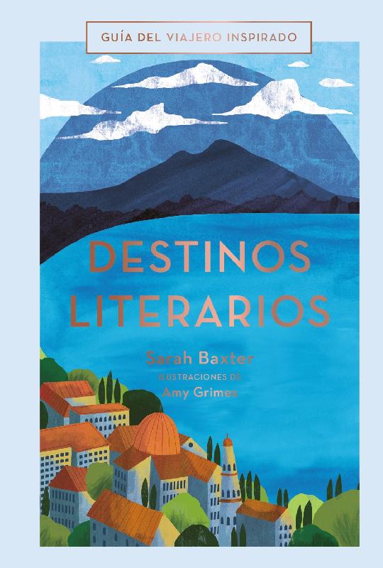 Destinos literarios