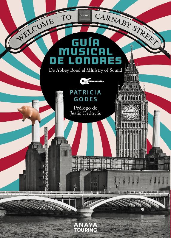 Guía musical de Londres