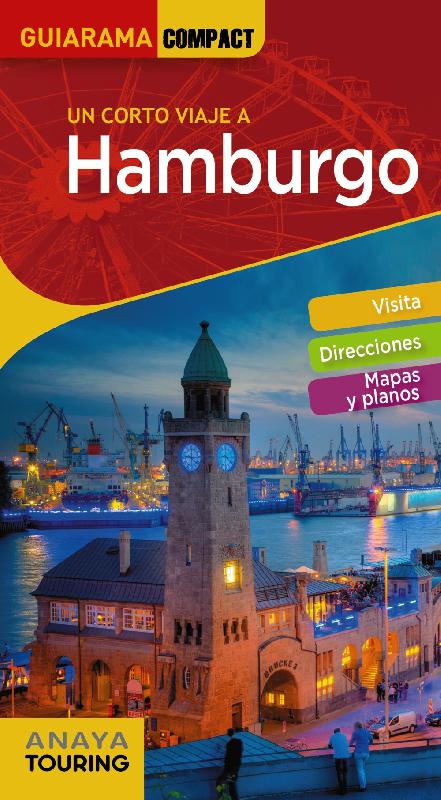 Hamburgo