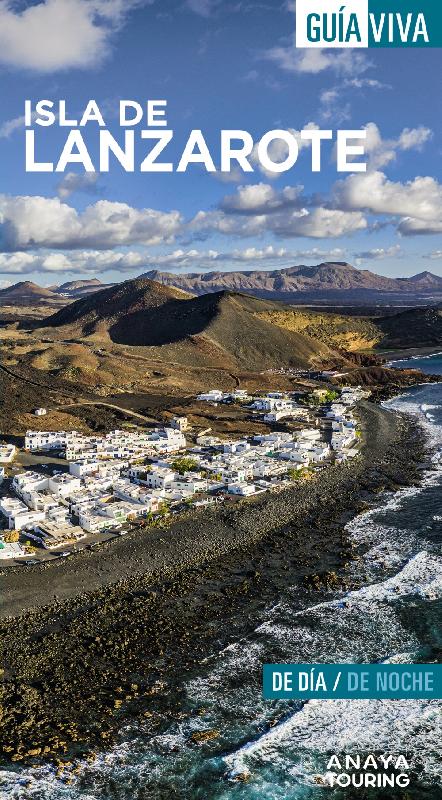 Isla de Lanzarote