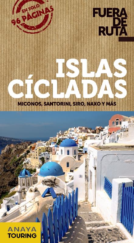 Islas Cícladas