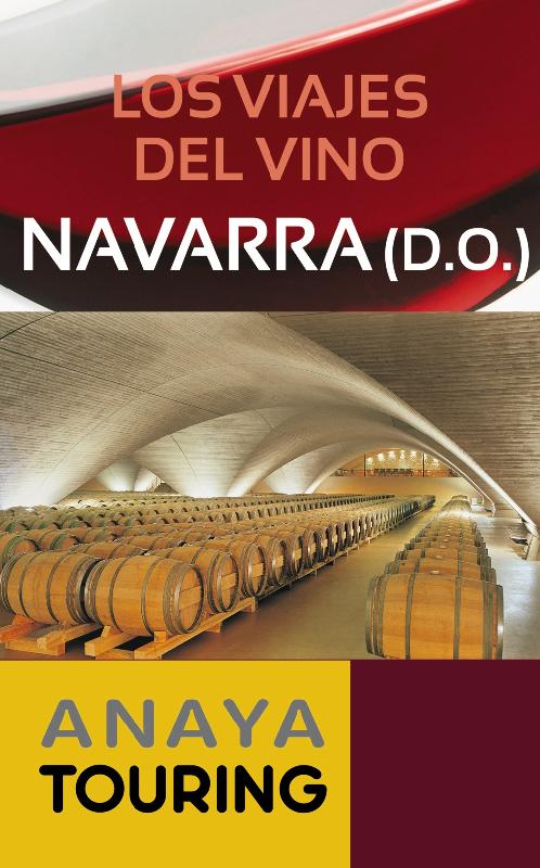 Los viajes del vino. Navarra