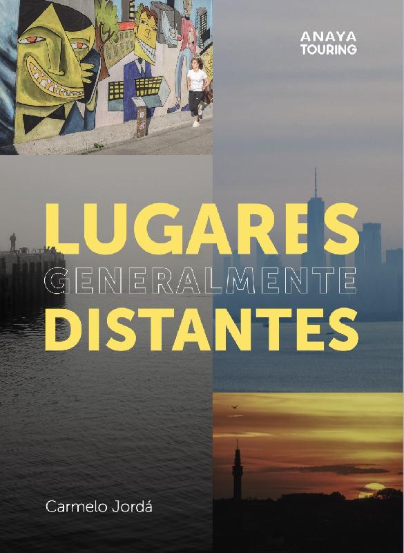 Lugares generalmente distantes