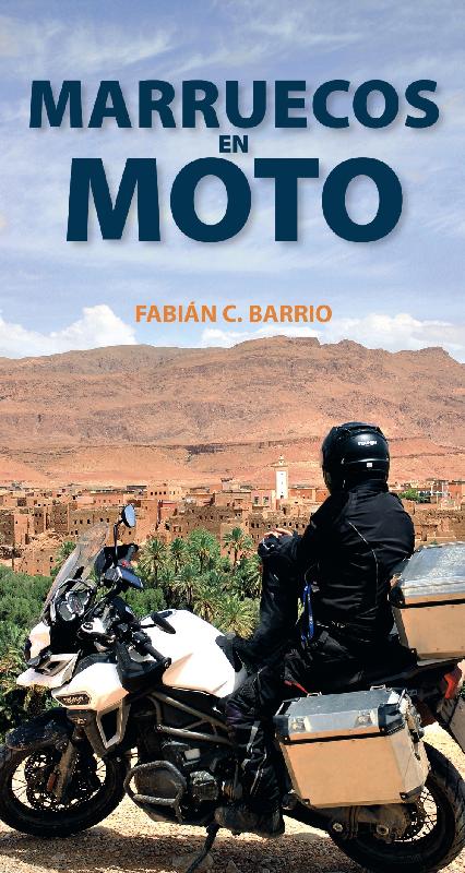 Marruecos en moto