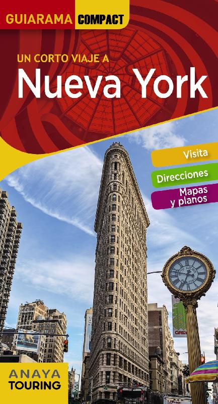 Nueva York