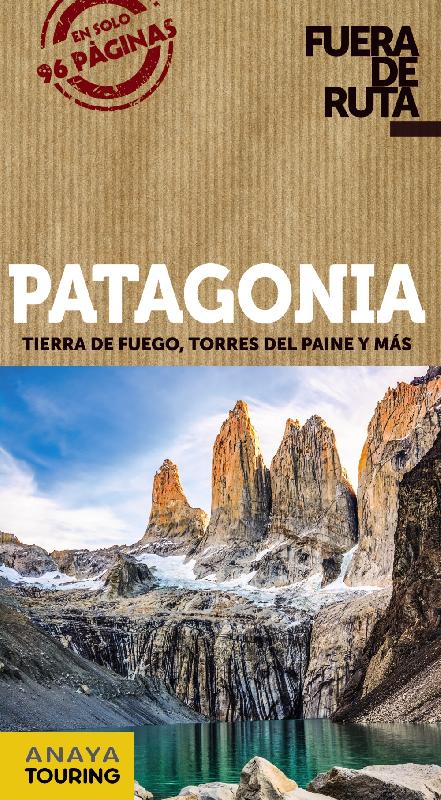 Patagonia