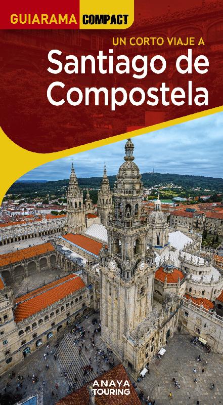 Santiago de Compostela