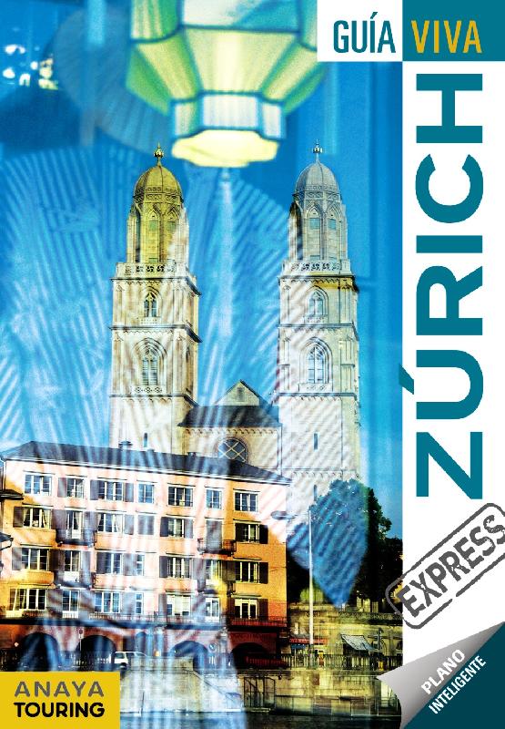 zurich travel viva