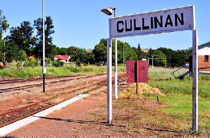 mina de diamantes Cullinan, Estación, Australia