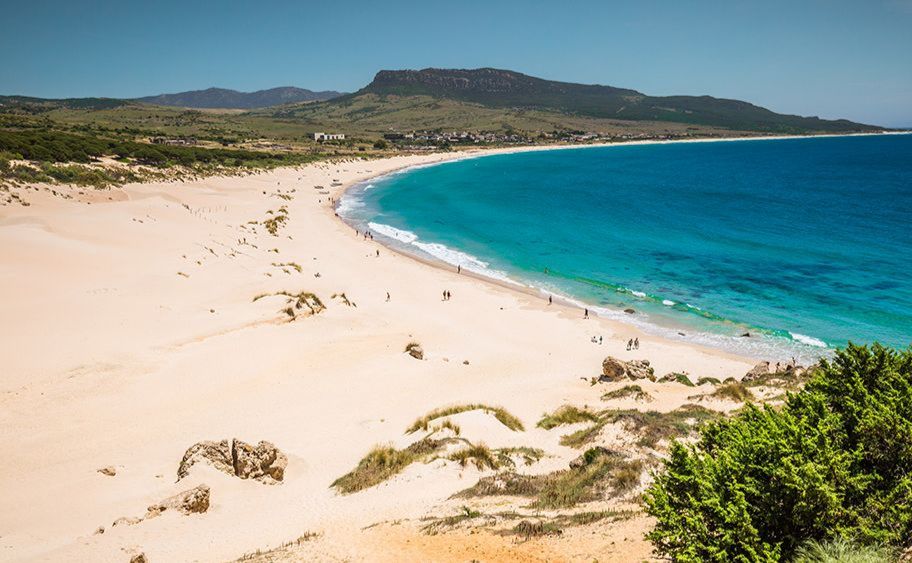 10 playas en España para mantener la distancia social