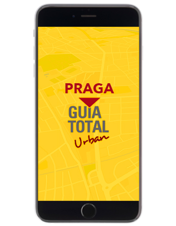 Praga Urban