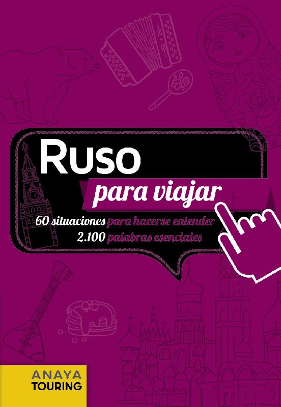 Ruso para viajar